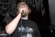 CANCEROUS WOMB